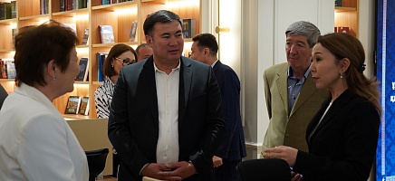 9 июня – Международный день архивов  фото галереи 1